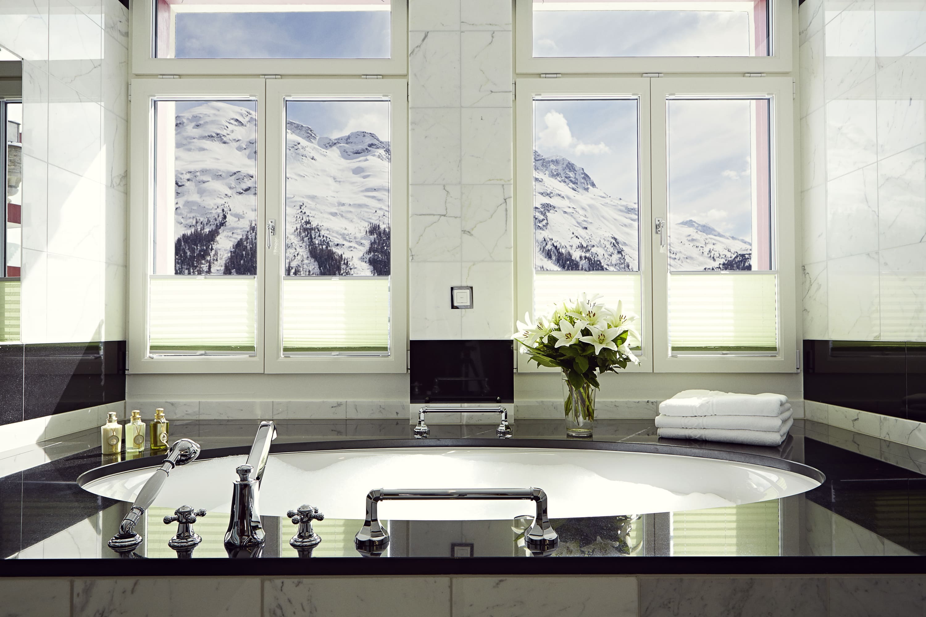 Hotel Badrutt`s Palace 5*